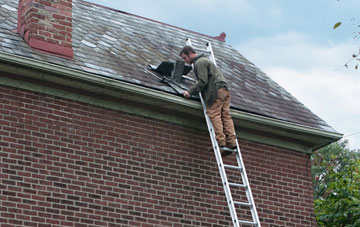 what affects urgent Westhumble roof repairs
