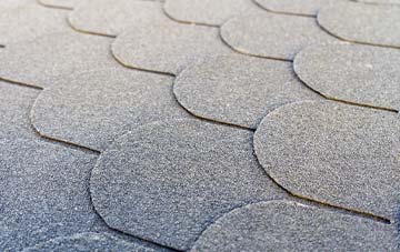 Westhumble asphalt roofing costs
