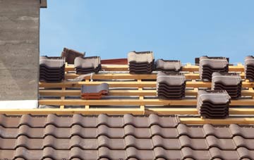 Westhumble clay roofing costs