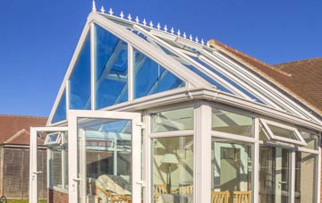 conservatory roof insulation costs Westhumble