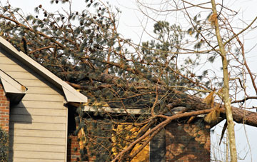emergency roof repair Westhumble, Surrey
