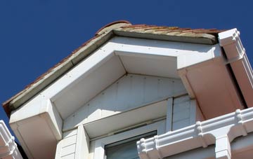 Westhumble fascia installation costs