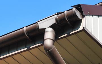 types of Westhumble fascias