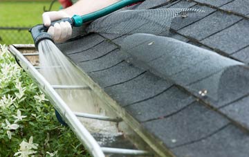 Westhumble gutter cleaning costs