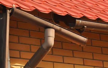 Westhumble gutter repair costs