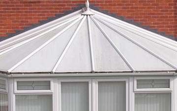 Westhumble polycarbonate conservatory roof repairs