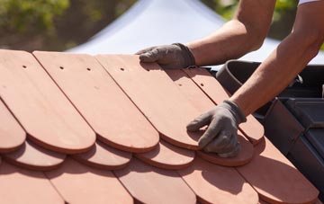 Westhumble roof tile contractors
