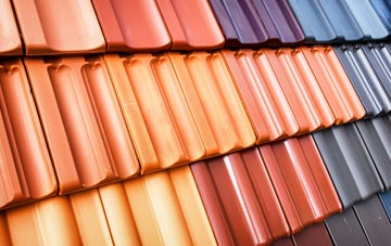 Westhumble roof tile costs