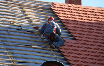 roof tiles Westhumble, Surrey