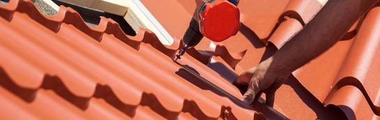 save on Westhumble roof installation costs