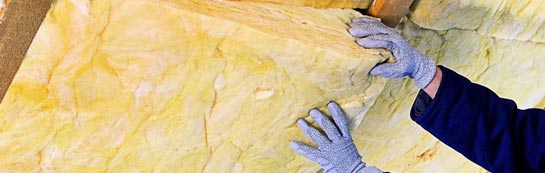 quotes for Westhumble roof insulation