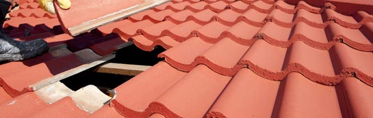 compare Westhumble roof repair quotes