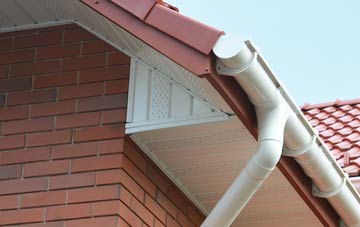 Westhumble soffit repair costs