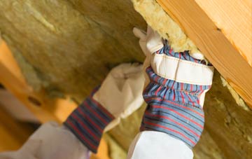types of Westhumble pitched roof insulation materials