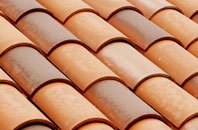 Westhumble clay roofing