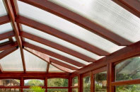 Westhumble conservatory roofing insulation