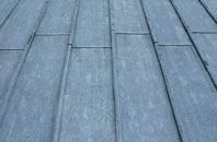 Westhumble lead roofing