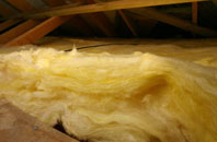 Westhumble pitch roof insulation