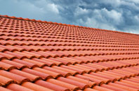 Westhumble roofing tiles
