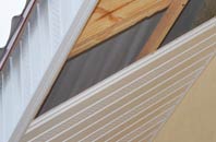 rated Westhumble soffit repair companies